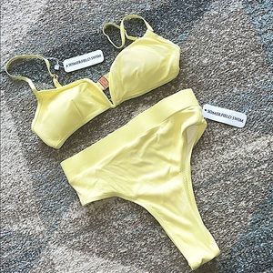 Somerfield Bikini